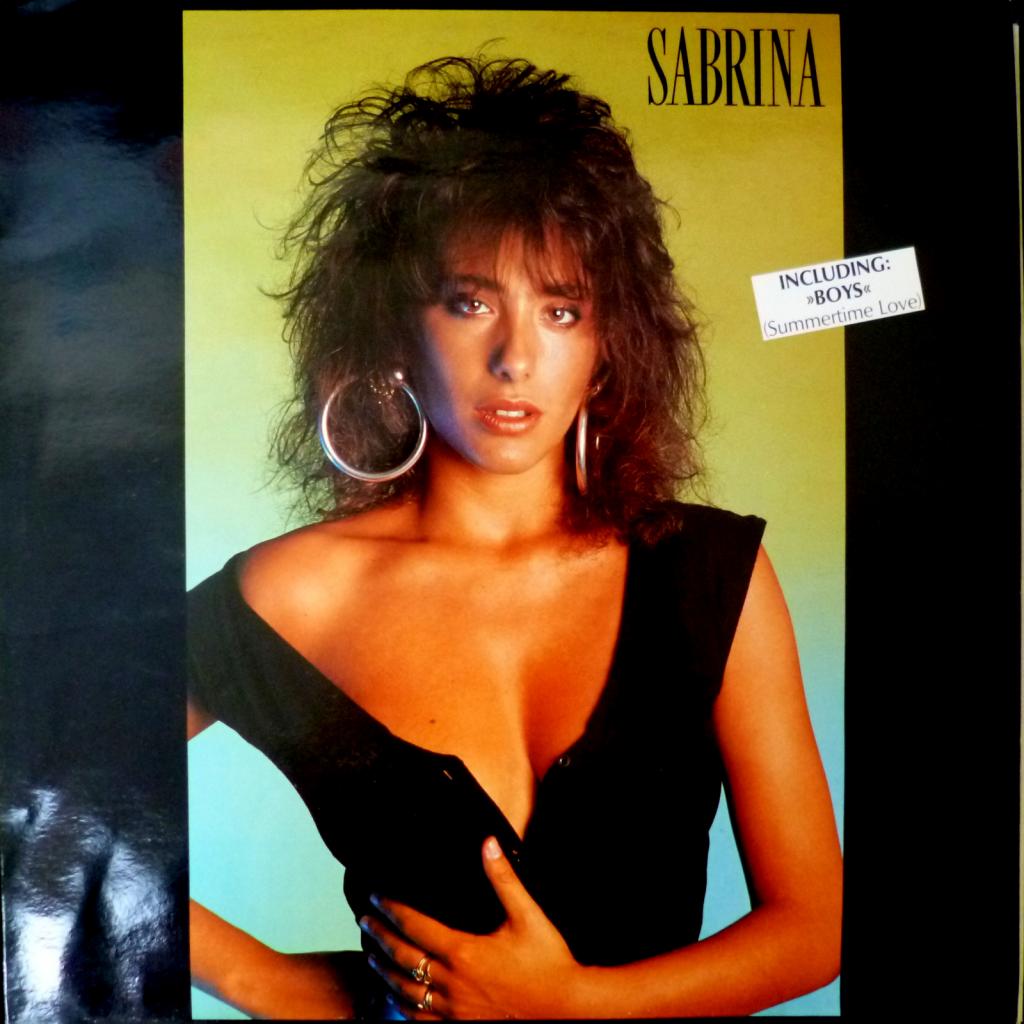 Sabrina - Sabrina
