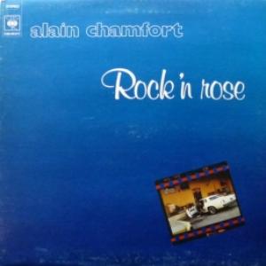 Alain Chamfort - Rock'n Rose