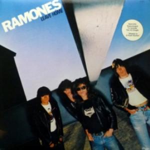 Ramones - Leave Home