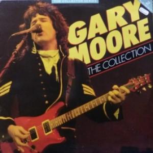 Gary Moore - The Collection