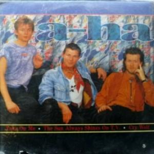 A-Ha - The Best 