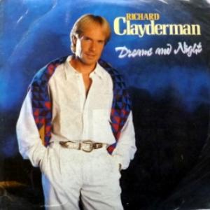 Richard Clayderman - Dreams And Night