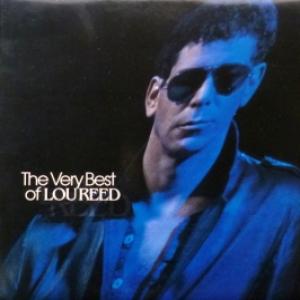Lou Reed - The Very Best Of