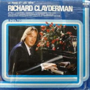 Richard Clayderman - Le Piano Et Les 