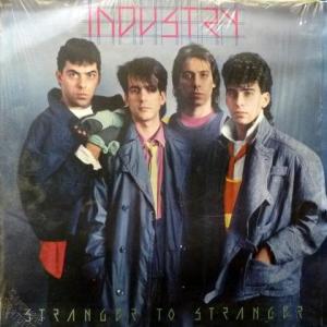 Industry - Stranger To Stranger