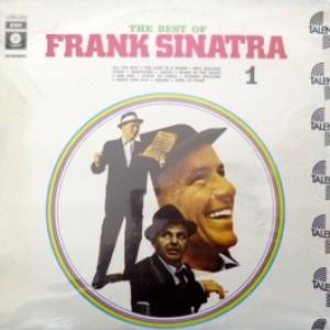 Frank Sinatra - The Best Of Frank Sinatra №1