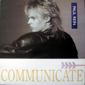 Paul Rein - Communicate