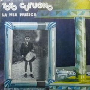 Toto Cutugno - La Mia Musica 