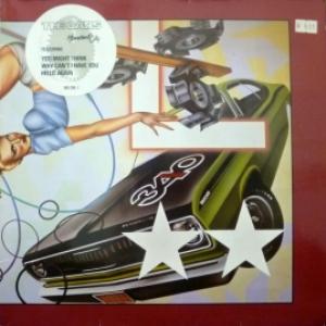 Cars,The - Heartbeat City
