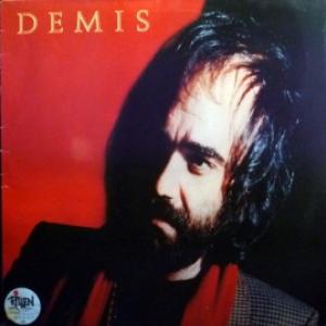Demis Roussos - Demis 