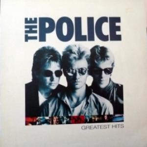 Police,The - Greatest Hits