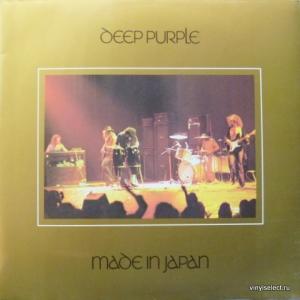Deep Purple - Made In Japan