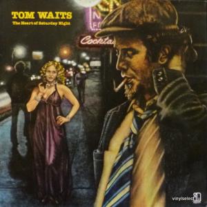 Tom Waits - The Heart Of Saturday Night