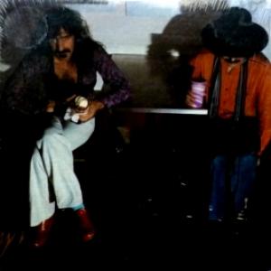 Frank Zappa & Captain Beefheart - Bongo Fury