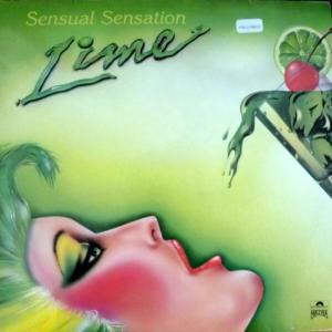 Lime - Sensual Sensation