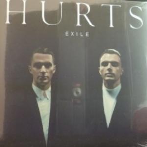 Hurts - Exile