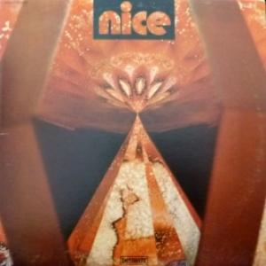 Nice,The - The Nice 