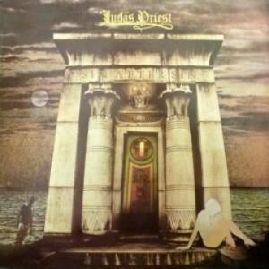 Judas Priest - Sin After Sin (Produced by Roger Glover)