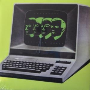 Kraftwerk - Computer World