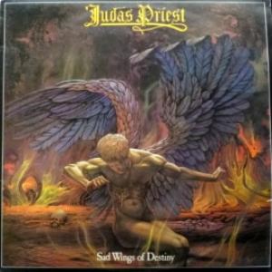 Judas Priest - Sad Wings Of Destiny 