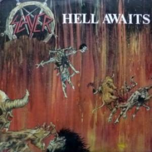 Slayer - Hell Awaits 
