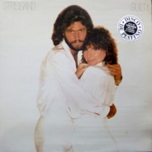 Barbra Streisand - Guilty (feat. Barry Gibb / Bee Gees) 