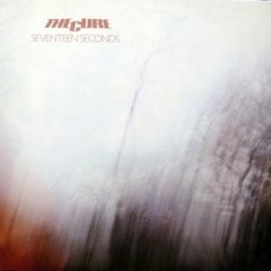 Cure,The - Seventeen Seconds