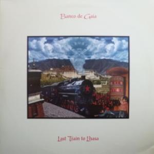 Banco De Gaia - Last Train To Lhasa