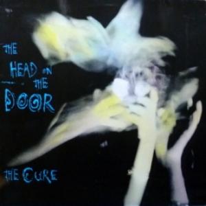 Cure,The - The Head On The Door