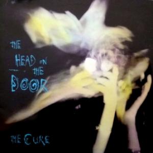 Cure,The - The Head On The Door 