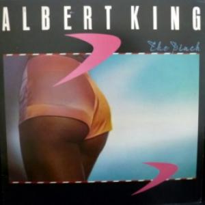Albert King - The Pinch