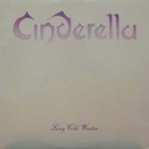 Cinderella - Long Cold Winter