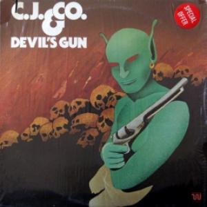 C.J. & Co. - Devil's Gun