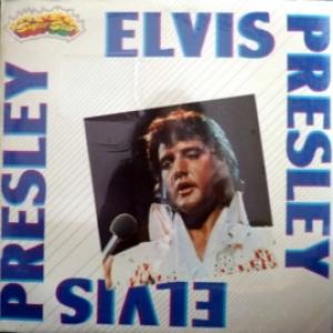 Elvis Presley - Elvis' Golden Records