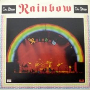 Rainbow - On Stage