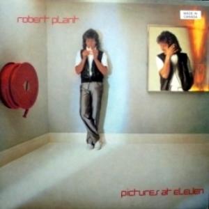 Robert Plant - Pictures At Eleven 