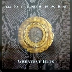 Whitesnake - The Greatest Hits