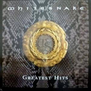 Whitesnake - The Greatest Hits