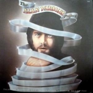 Alan Parsons Project,The - Tales Of Mystery And Imagination 
