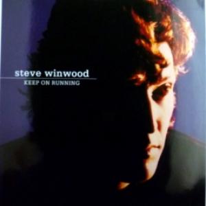 Steve Winwood - Keep On Running