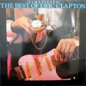 Eric Clapton - Time Pieces - The Best Of Eric Clapton (GER)