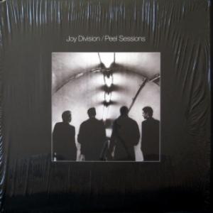 Joy Division - Peel Sessions
