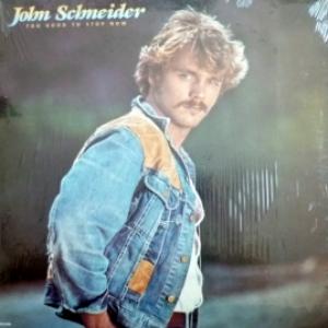 John Schneider - Two Good To Stop Now
