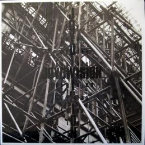 Joy Division - An Ideal For Living (White Vinyl)