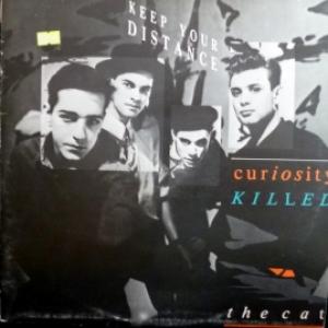 Curiosity Killed the Cat - Keep Your Distance