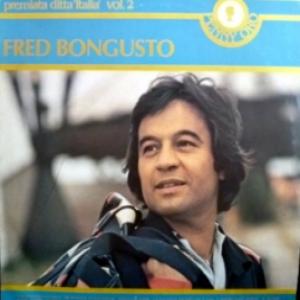 Fred Bongusto - Fred Bongusto