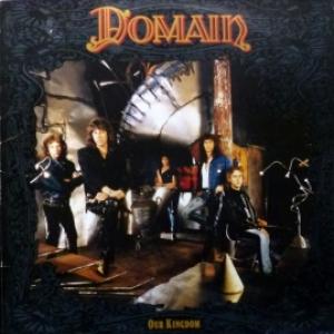 Domain - Our Kingdom