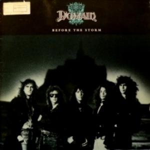 Domain - Before The Storm