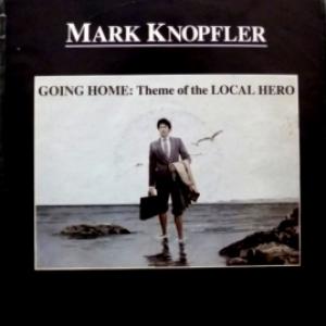 Mark Knopfler (Dire Straits) - Local Hero (12
