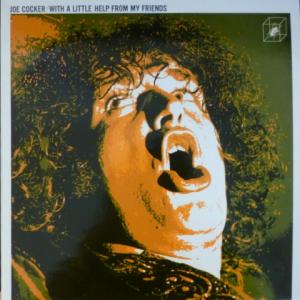 Joe Cocker - With A Little Help From My Friends 